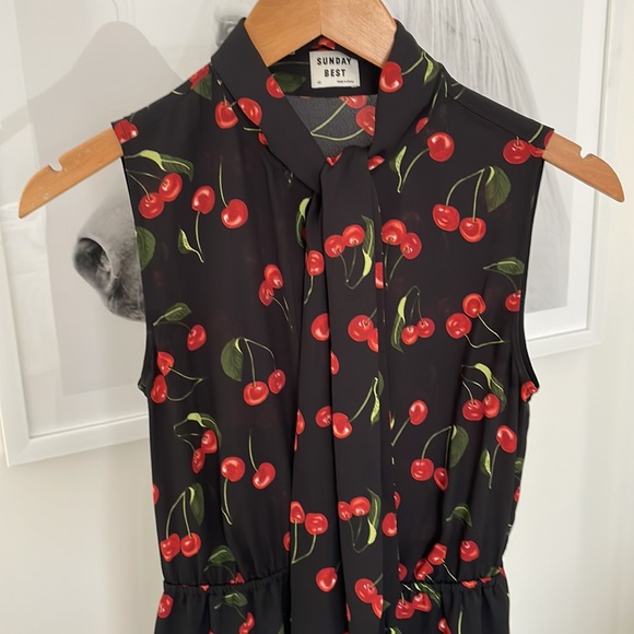 Aritzia dress - Picture 2 of 4